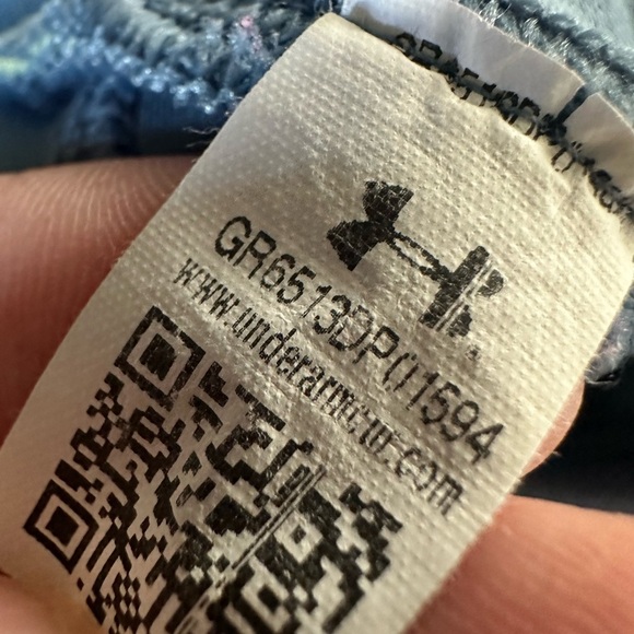 Under Armour Heat Gear Compression Fit Women’s Active Leggings unique colors - Picture 8 of 10